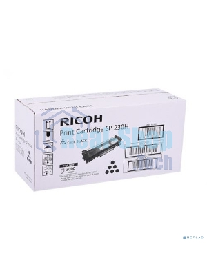 Картридж лазерный RicohSP 230H (3K) SP230DNw/SP230SFNw