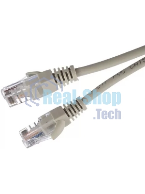 Кабель GoPower PATCH RJ-45(M)-RJ-45(M) 00-00027474 3.0M