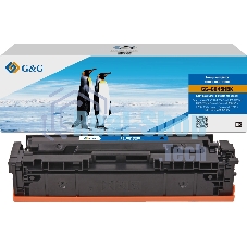 Картридж лазерный G&G GG-C045HBK 045H черный (2800 стр.) для Canon imageCLASS MF634Cdw/MF632Cdw/LBP612Cdw/i-Sensys LBP611Cn/LBP613Cdw/MF631Cn/MF633Cdw/MF635Cx Картридж лазерный G&G GG-C045HBK 045H черный (2800 стр.) для Canon imageCLASS MF634Cdw/MF632Cdw/LBP612Cdw/i-Sensys LBP611Cn/LBP613Cdw/MF631Cn/MF633Cdw/MF635Cx
