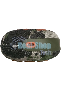 Портативная акустика JBL CLIP 5, камуфляж