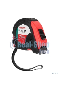 Рулетка измерительная Rexant 