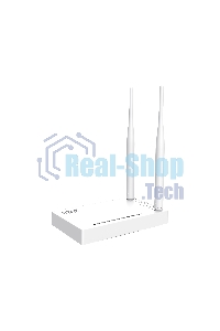 Роутер WRL Router Netis 300MBPS 10/100M 4P WF2419E