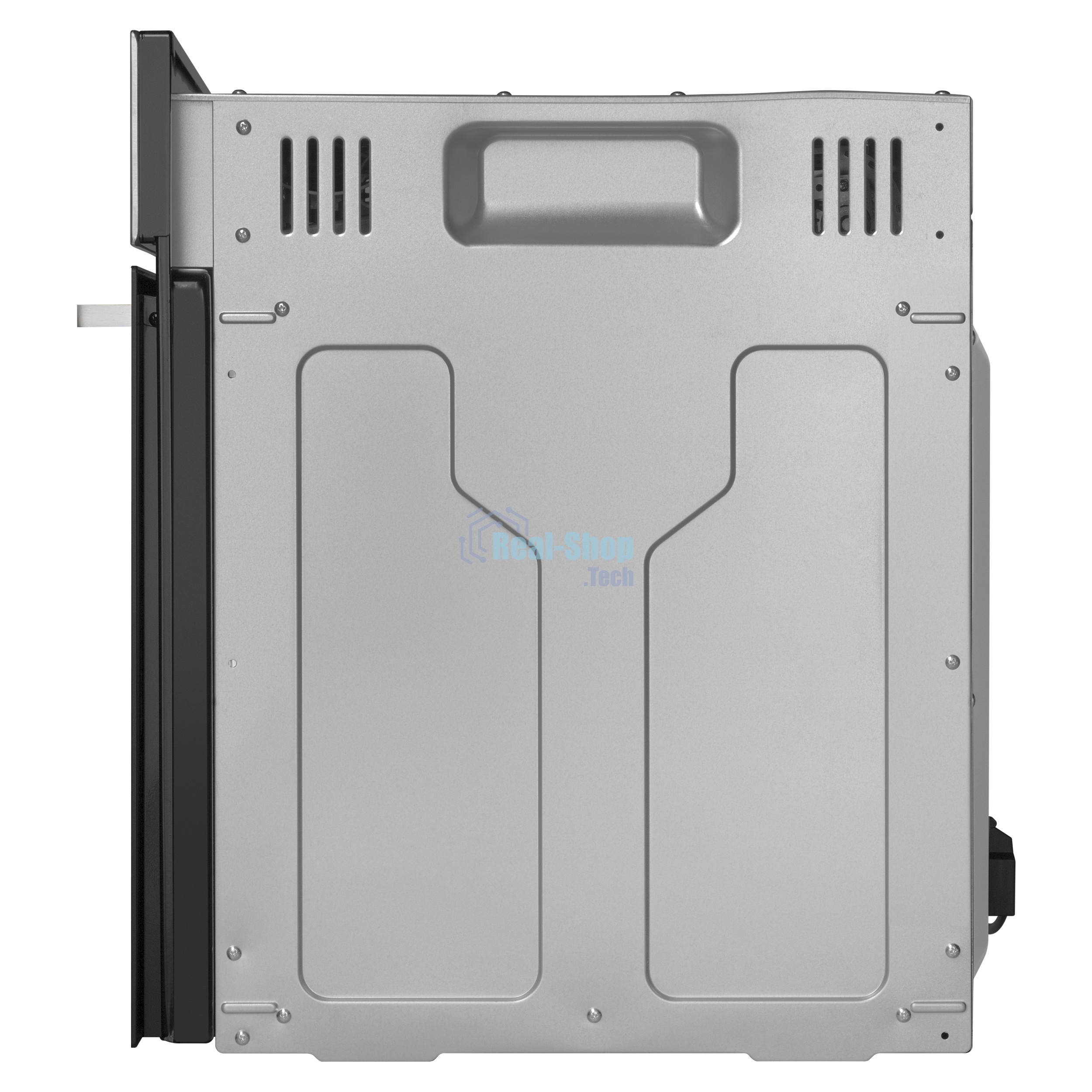 Шкаф духовой электрический Maunfeld AEOD60103W