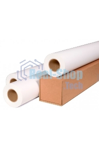 Бумага Lomond Офсетная 80г/м2 (310мм х 175м х 76мм)для инженерных работ 