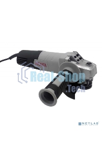 Угловая шлифовальная машина Ресанта УШМ-125/1100 1100Вт 11000об/мин рез.шпин.:M14 d=125мм