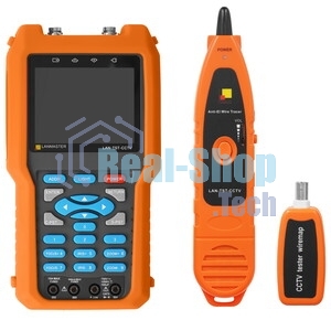Тепловизор Lanmaster LAN-TST-TCV-2.8 оранжевый