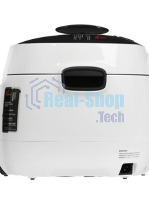 Мультиварка-скороварка Redmond RMC-P470 5л 1000Вт белый/черный