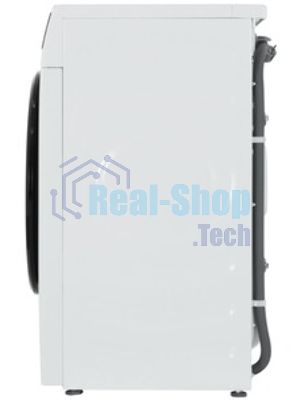 Стирально-сушильная машина Gorenje WD2PA854ADW/C белый загр. фронтальная макс.: 8 кг 1400об/мин класс: А++