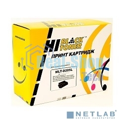 Картридж Samsung ML-3050/3051N/ND (Hi-Black) ML-D3050B, 8K