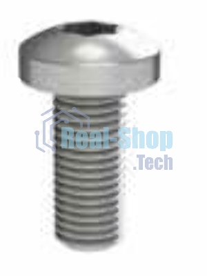 Винт М5х12 DKC под шлиц Torx, 100 шт.