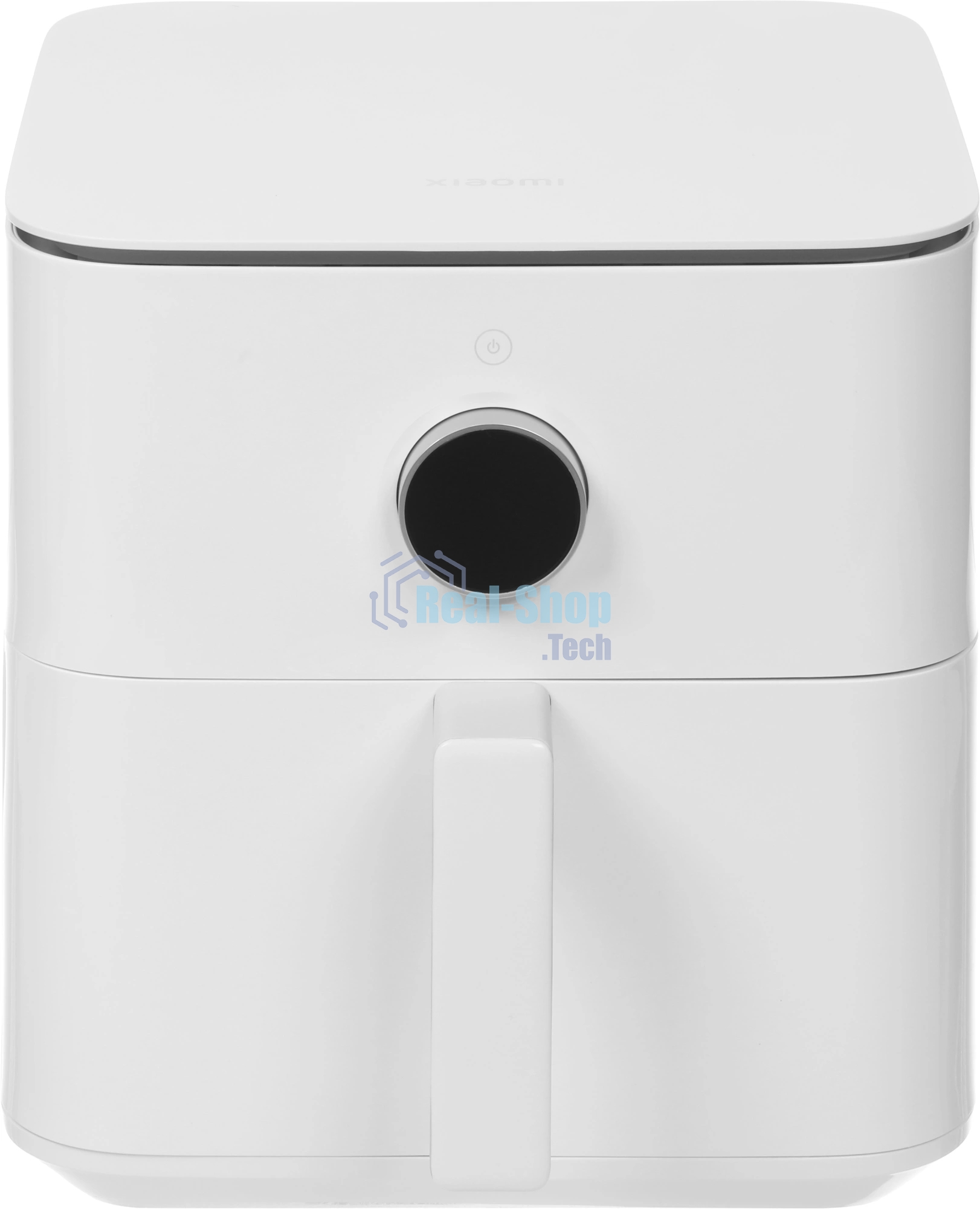 Аэрогриль Xiaomi Mi Smart Air Fryer 6.5L EU белый, 1800 Вт, 6.5 л, сенсор, 12 программ