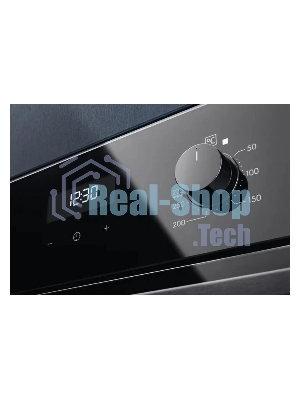 Встраиваемый электрический духовой шкаф Electrolux EOD5C50Z