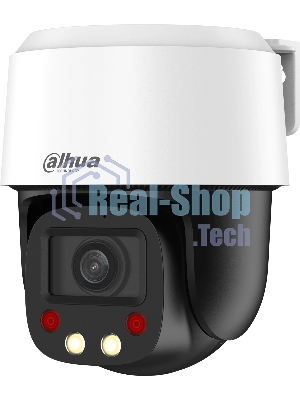 Камера видеонаблюдения IP Dahua DH-SD2C405NB-GNY-A-PV-S2 2.7-13.5мм цв.