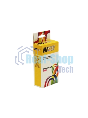 Картридж HP Officejet 6000/6500/7000 , №920XL (H-black) CD973AE, M  