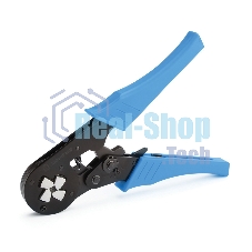 Пресс-клещи КВТ ПКВк-16для опрессовки наконечников