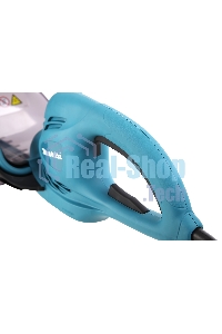 Электрический кусторез Makita UH4861 Кусторез,400Вт,нож-48см,рез-18мм,3.0кг,кор