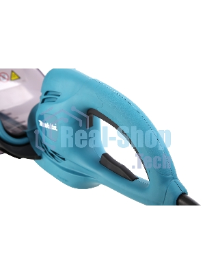 Электрический кусторез Makita UH4861 Кусторез,400Вт,нож-48см,рез-18мм,3.0кг,кор
