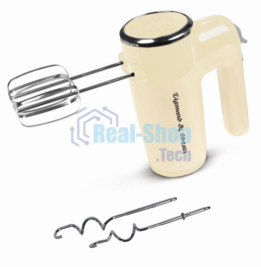 Миксер Zigmund & Shtain ZHM-150