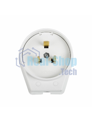 Вилка ВШ Rexant для электрической плиты 40А 250В 2Р+РЕ