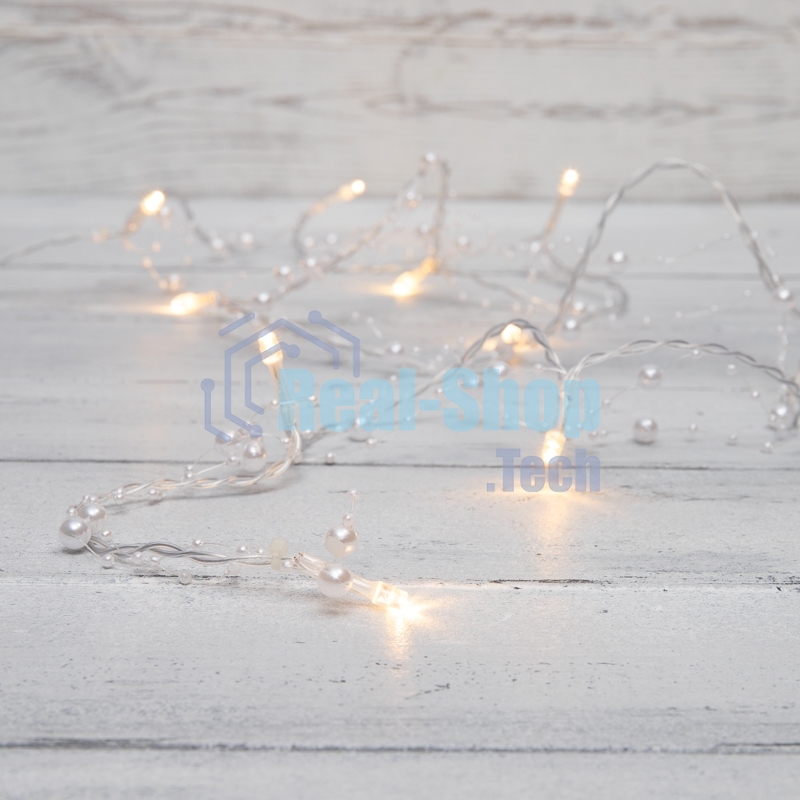 Гирлянда светодиодная 