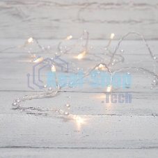 Гирлянда светодиодная 