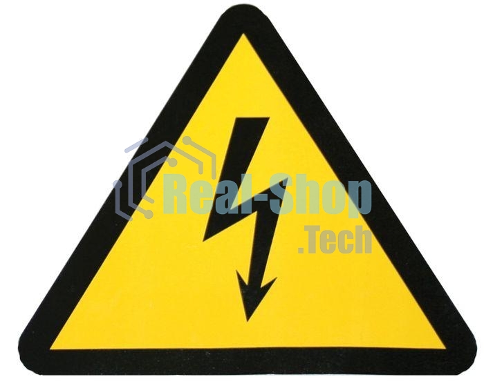 Наклейка EKF an-1-03 