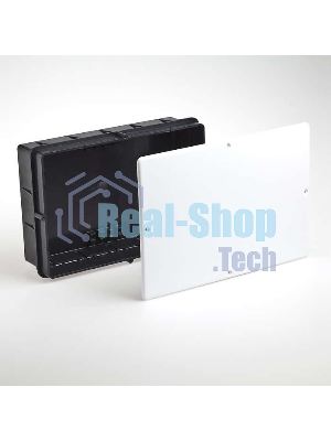 Коробка распр. СП 206х155х73 IP30 Рувинил 10164