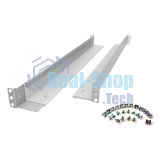 Рельсы монтажные Modified RAL-6010 & Shelf