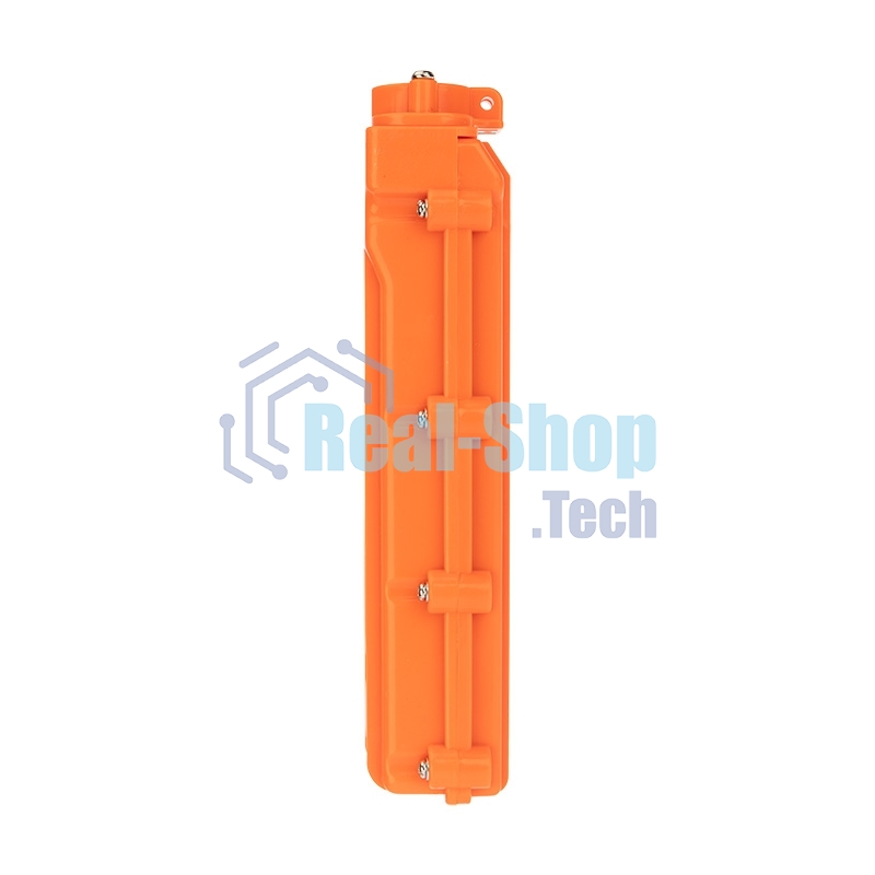 Пульт кнопочный Rexant ПK-6 на 6 кнопок IP54