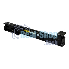 Картридж Sakura CB382A (HP 824A) для HP желтый, 21000к.