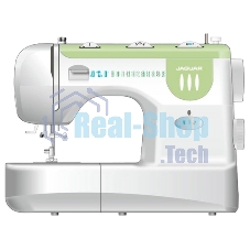 Швейная машина Jaguar RX-180 белый
