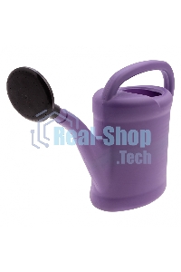 Лейка Россия садовая,8 л,пластмассовая67515