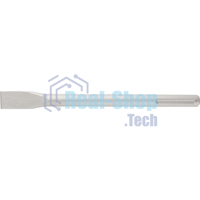 Зубило Matrix плоское, 18x25x280 мм, SDS MAX