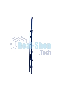 Стремянка Сибртех 5 ступеней, стальная