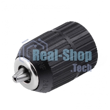 Патрон для дрели Сибртех быстрозажимной 2-13 мм - 1/2