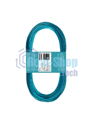 Шнур хозяйственный Home Palisad с полимерным покрытием, 2 мм, L 20 м