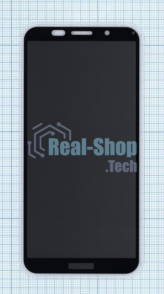 Защитное стекло Privacy 