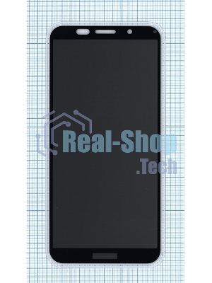 Защитное стекло Privacy 