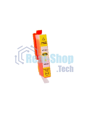 Картридж струйный NVPrint 920 (NV-CD974AE) Yellow для HP OfficeJet 6000/6500/7000/7500 (13 мл)