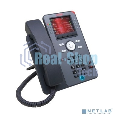 IP телефон J179 J179 IP PHONE GLOBAL NO POWER SUPPLY