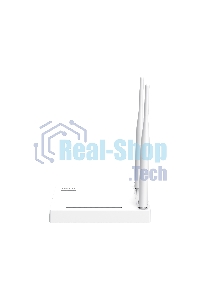 Роутер WRL Router Netis 300MBPS 10/100M 4P WF2419E