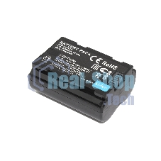 Аккумуляторная батарея для фотоаппарата FujiFilm X-T4 (NP-W235) 7,2V 2000mAh Li-ion