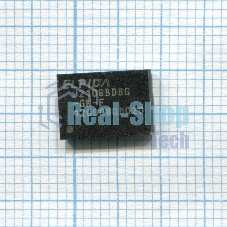 Микросхема оперативной памяти ELPIDA ED J2108BDBG-GN-F