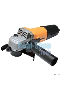Угловая шлифовальная машина Вихрь УШМ-125/800 800Вт 11000об/мин рез.шпин.:M14 d=125мм