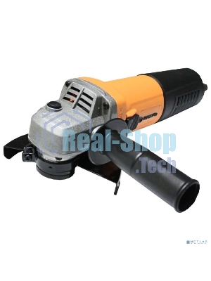 Угловая шлифовальная машина Вихрь УШМ-125/800 800Вт 11000об/мин рез.шпин.:M14 d=125мм