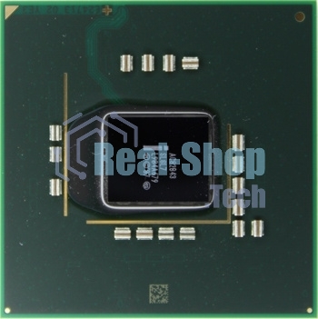 Чип Intel AC82B43 S для LGL7