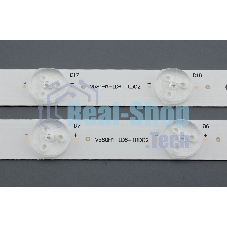 Светодиодная подсветка TV 58