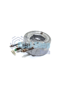 Бойлер круглый 2010/L, 230V, 1400W Jura, Nivona, Melitta