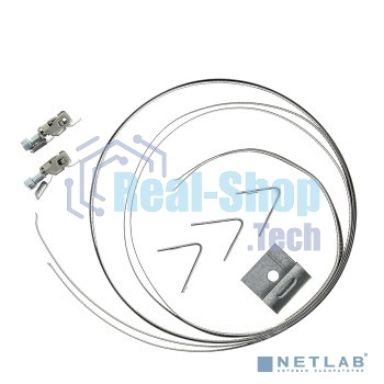 Комплект для монтажа к столбу EKF PROxima mb54-1k