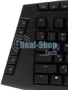 Клавиатура для ноутбука Lenovo IdeaPad S12 черная